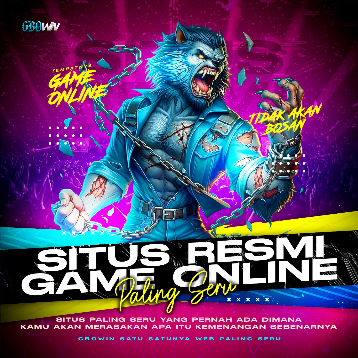 Gbowin Situs Resmi Game Online | Osborn Transportation